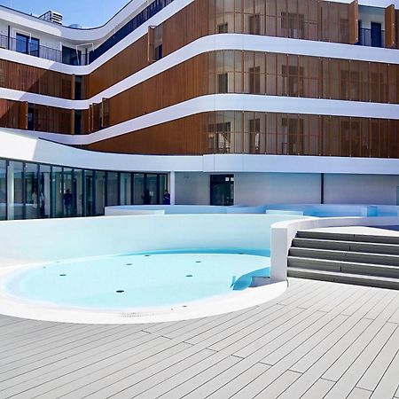 Baltic Waves Resort By Baltic Home Miedzyzdroje Buitenkant foto