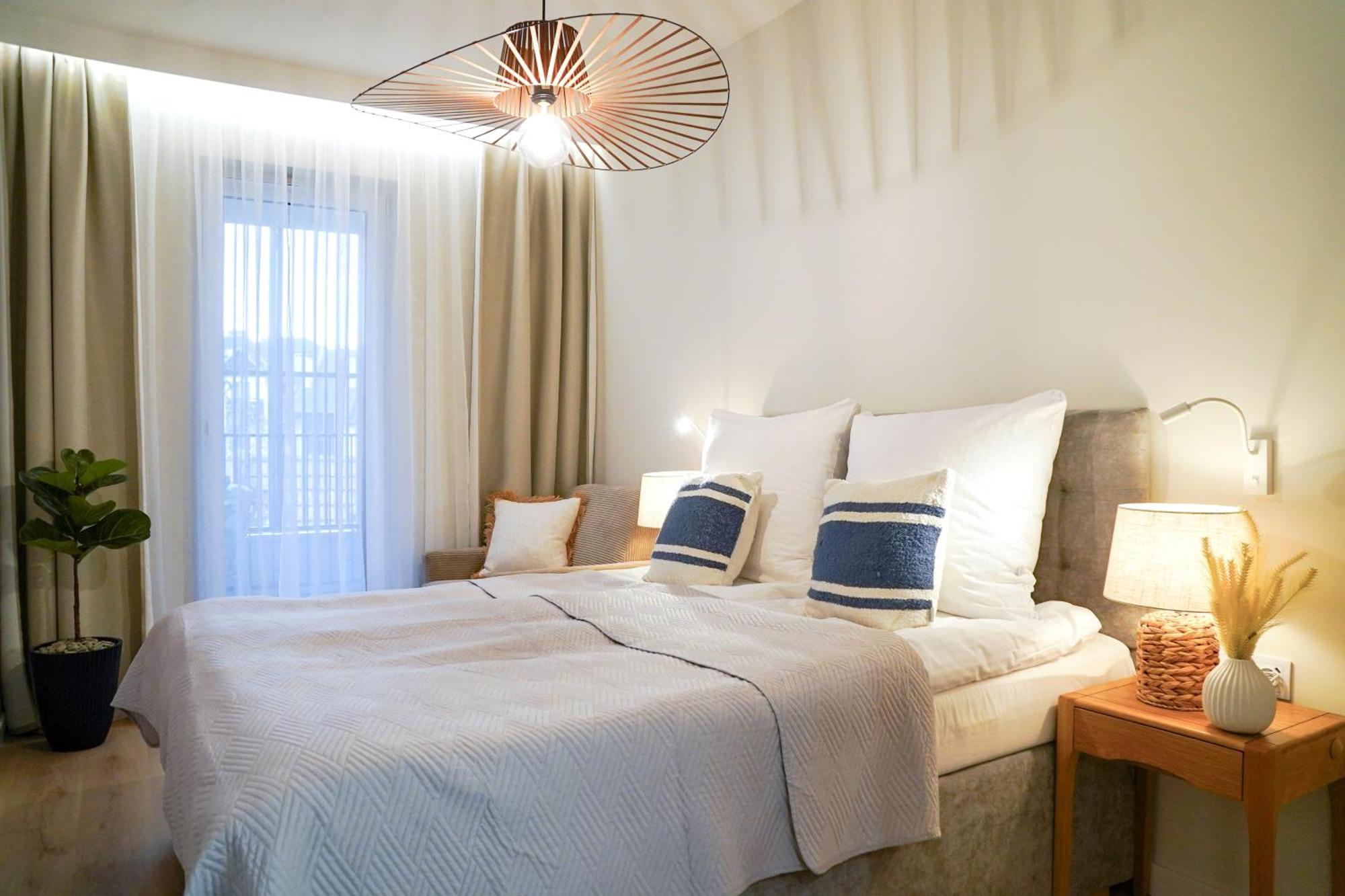 Baltic Waves Resort By Baltic Home Miedzyzdroje Buitenkant foto