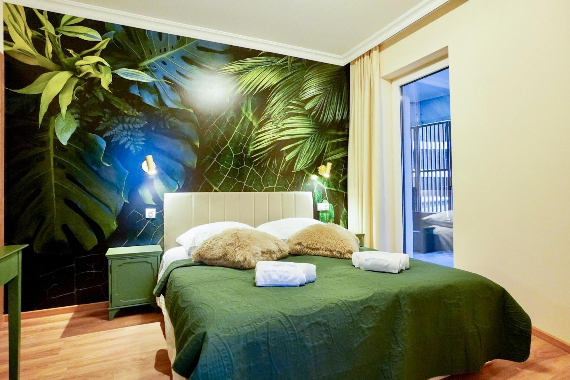 Baltic Waves Resort By Baltic Home Miedzyzdroje Buitenkant foto