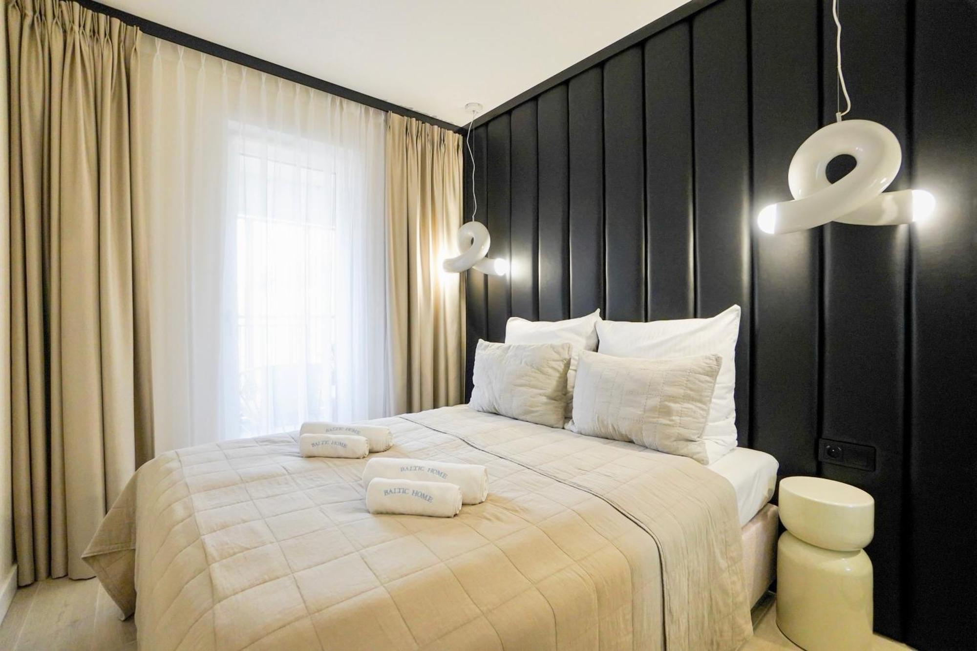 Baltic Waves Resort By Baltic Home Miedzyzdroje Buitenkant foto